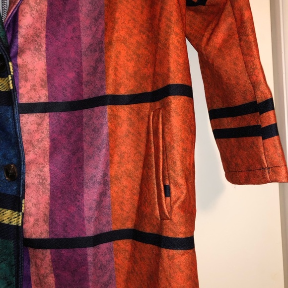 Long Coat - Picture 4 of 9